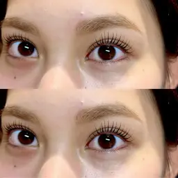 ♡ 12/23・24日 限定♡ラッシュリフトorパリジェンヌ🪞高濃度トリートメント付き💞束感まつげ仕上げ🪽