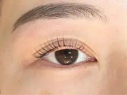 アイブロウwax➕パリジェンヌラッシュリフト