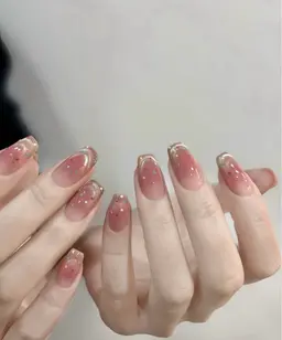 💕持ち込みデザイン10本アー卜