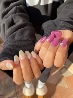 スカルプシンプルコース（オフなし）