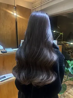 【🪄✨️コテ巻きスタイリング➕シャンプーブロー✨️🪄】