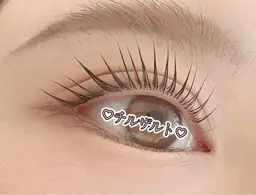 🌸傷まない次世代まつげ🌸パリジェンヌラッシュリフト（上まつ毛） +コーティング