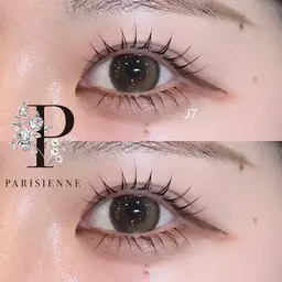 【📍U22ミニモ学割特別価格】まつ毛パーマorパリジェンヌ（再来+¥200）