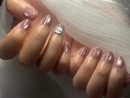 【当店付け替えOff】マグネット/フラッシュワンカラー🪩