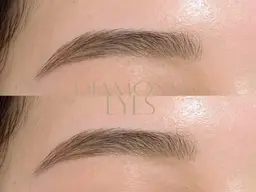 【ミニモ限定】☃️眉ワックス脱毛☃️￥6,050 → ￥4,900