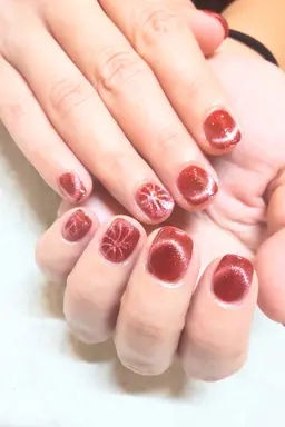 マグネット※オフなし