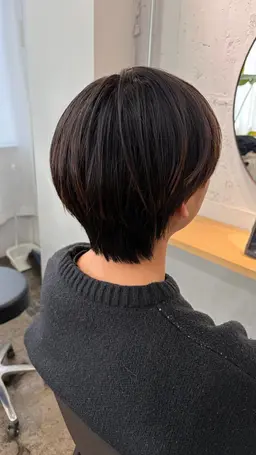 🦏メンズカット