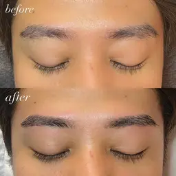 🫧メンズ大歓迎🫧メンズパーソナルアイブロウ(眉毛WAX脱毛)¥6000→10%OFF
