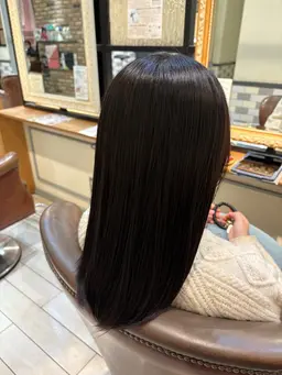 【平日限定】ワンカラー(ブリーチなし) + 10分スパ💆♀️✨