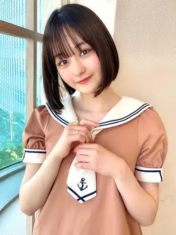 似合わせカット＋2stepトリートメント10450→9400