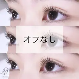 🌼ミニモ特別価格🌼(オフなし)人気まつ毛パーマ ✧ ¥3500⚠️補足説明必読