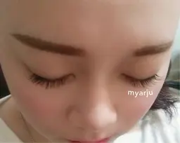 【初回のみ】最高級セーブルエクステ付け放題(オフ別途300円)