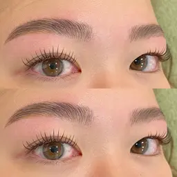 ご新規様限定★ハリウッドブロウリフト💎