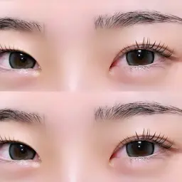 まつ毛パーマ🎀✨✨