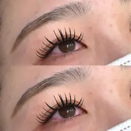 【2回目まで】LEDフラットラッシュ100本🩵