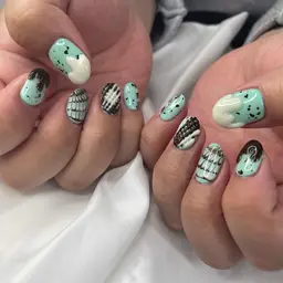 (2回目～)リピーター様やり放題（持ち込みok ／パーツ制限なし）