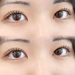 【ご新規様限定価格】 🦋似合わせまつ毛パーマ 当日予約◎