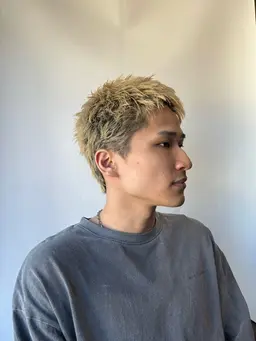 カット＋カラー