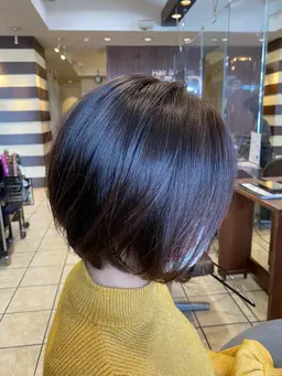 🔥選べる髪質改善トリートメント🔥カット＋Tokioトリートメントorオージュアトリートメント＋ケアプロ