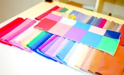 16タイプパーソナルカラー診断（ベストカラー診断＋コスメ診断込）