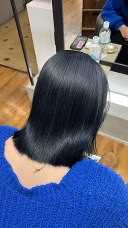 - - -✂︎レディースカット✂︎- - -