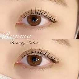 🦋【下まつげ】ラッシュリフト🦋