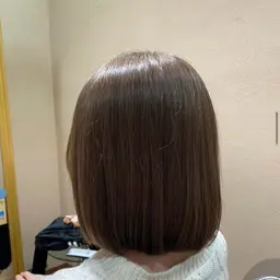 【1月限定】カット＋濃厚凝縮KERASTARSEトリートメント🌿🫧