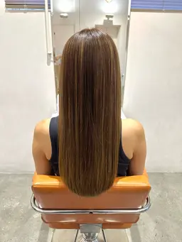 【ミニモ学割プラン学生限定‼️】髪質改善水素トリートメント+oggioto12stepトリートメント