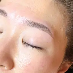 【眉毛スタイリング】7150円→5000円！