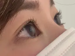 次世代まつ毛パーマ［ラッシュリフト］+3stepトリートメント🌿コーティング仕上げ