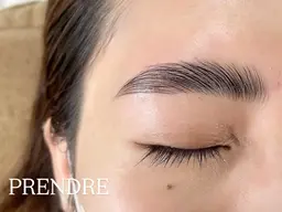 💜ハリウッドブロウリフト💜