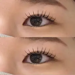 【💖パーマモデル💖】🌷選べるまつげパーマ🌷