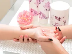 🫧トリートメントスパ(ハンド)🫧【※ジェルネイルが付いていない方限定】