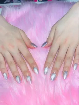 ワンカラーマグネットorフラッシュ✨