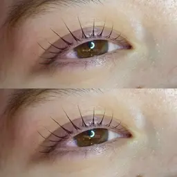 🌸当日すぐ予約限定🌸🤍オーダーメイドまつげパーマ（ラッシュリフト)🤍トリートメントコーティング仕上げ✨