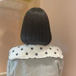 🎀髪質改善ウルトワトリートメント🐩youres13ステップTR🧴ヘッドスパ