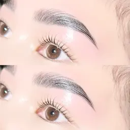 パリジェンヌラッシュリフト➕ハリウッドブロウリフト(HBL)🧸