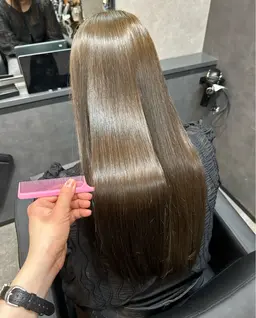 💞限定価格💞ブリーチなしWカラー🩵🫧