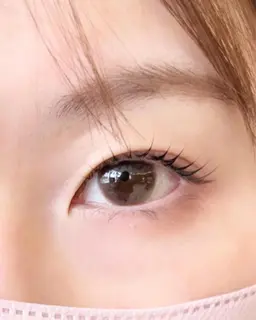 🪩💟上下まつ毛パーマ💟🪩