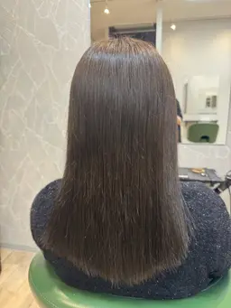 ✨️ストレート