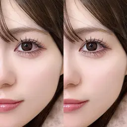 オフなし‎🤍フラットラッシュ100本まで