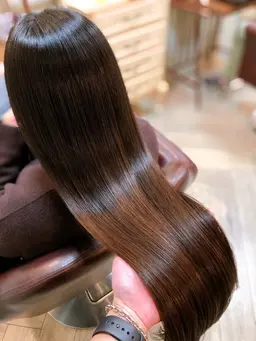 《自分へのご褒美、紫外線対策》オーダーメイドトリートメント