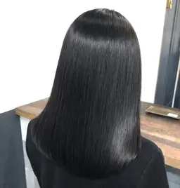 cut + color model 🥣 ( 詳細要確認 )