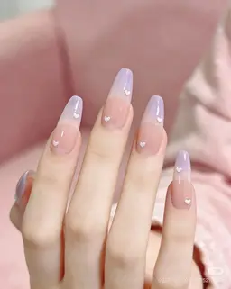 【当日限定】【10本長さだし】カラーグラデーション（オフなし）￥7980→¥4980