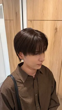 メンズカット🚹✂️¥5500→¥2500