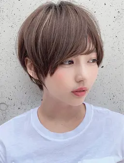 【☆OPEN記念☆】似合わせカット 炭酸spa付き【5500→4950】