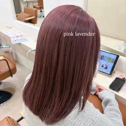 【💫色持ち、手触りUP💫】髪質改善🦋AMASIA🦋カラー➕世界最新機器Hydraid➕インピタリトリートメント