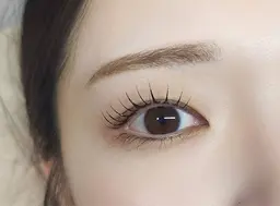 選べる◎デザインまつ毛パーマ♪ 美容成分配合TR付き✨3/6(Fri)11時〜限定!