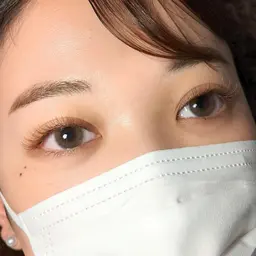 《NUMEROカラー》《オフなし》《フラットラッシュCcurl11-9㍉》120本♡似合わせ♡コーティング付