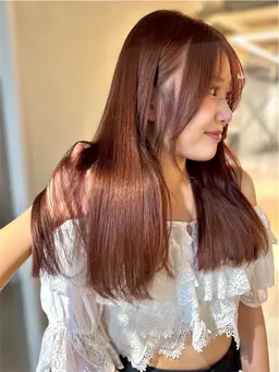 シャンプー/炭酸シャンプー